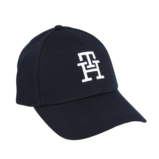 Tommy Hilfiger Cappello da baseball iconico 27 cm