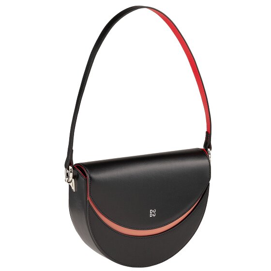 DuDu Borsa a tracolla in pelle 23 cm