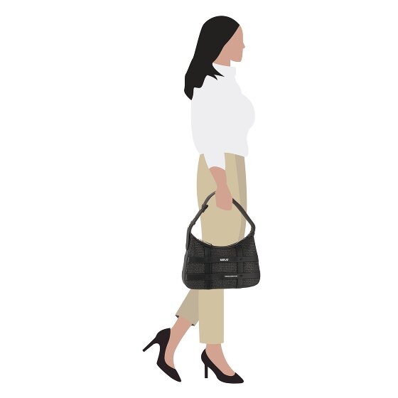 Replay Borsa a tracolla 27 cm Replay Borsa a tracolla 27 cm