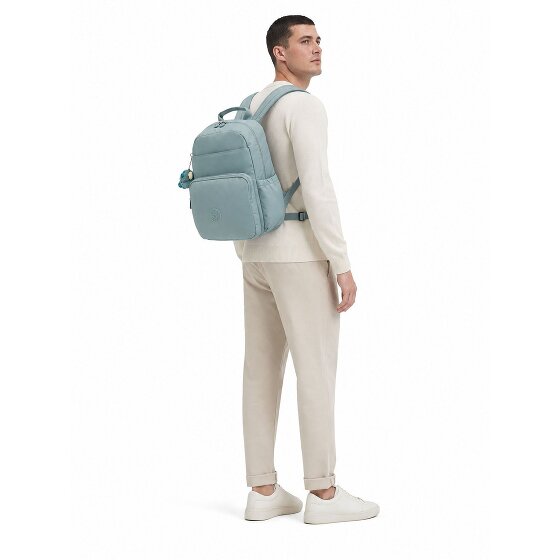 Kipling Basic Maisie Zaino di cambio 40 cm