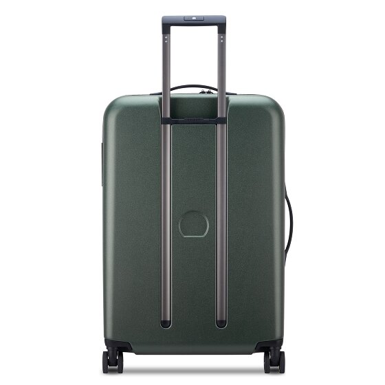 Delsey Paris Turenne 2.0 4 ruote Carrello 72 cm