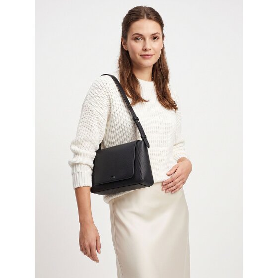 Boss Ameline Borsa a spalla Vera Pelle 31 cm