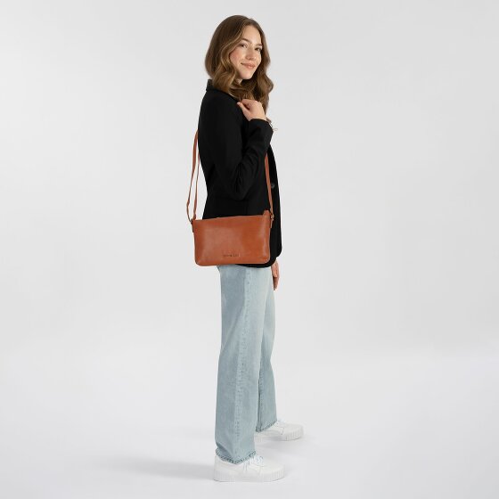 Greenburry Colombiana Borsa a tracolla Pelle 23 cm