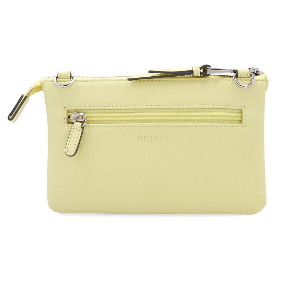 Picard Sugar Pop Pochette Pelle 19 cm