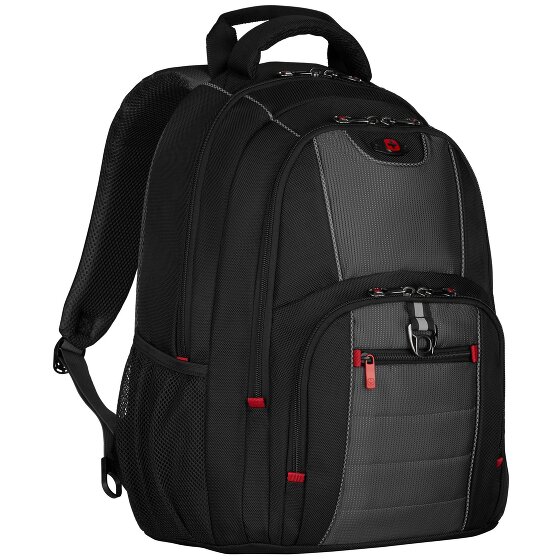 Wenger Pillar 16 Zaino da lavoro 48 cm Scomparto per laptop