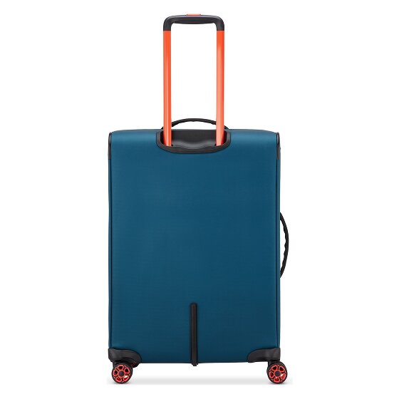 Roncato Norway 4 ruote Set di valigie 3 pezzi espandibile