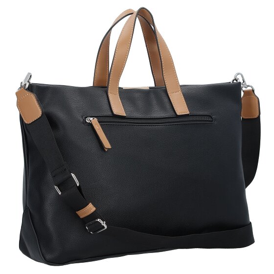 Tom Tailor Zena Borsa shopper 43 cm