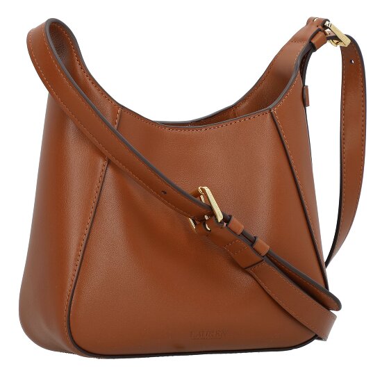 Lauren Ralph Lauren Tanner Mini Borsa Borsa a tracolla Pelle 16 cm