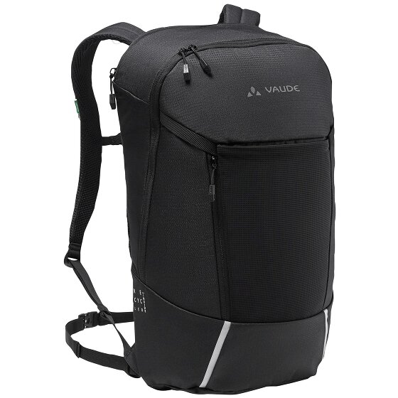 Vaude Cycle 22L Zaino da bicicletta 52 cm Scomparto per laptop