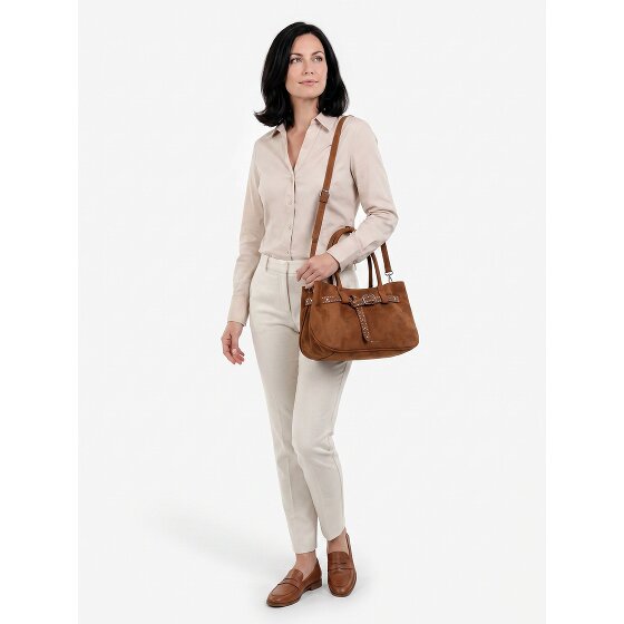Tamaris TAS Melina Borsa a spalla Vera Pelle 39 cm