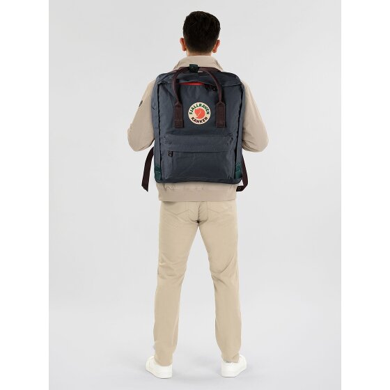 Fjällräven Kanken Zaino da giorno 36 cm
