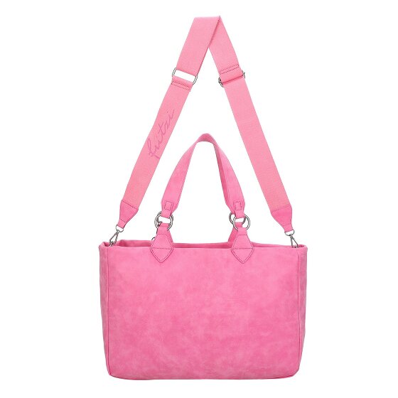 Fritzi aus Preußen Izzy Vintage Borsa shopper 42 cm