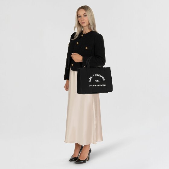 Karl Lagerfeld Rsg Borsetta 33 cm
