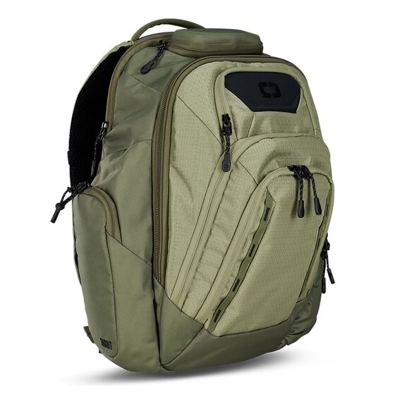 Ogio Gambit Pro Zaino da giorno 51 cm Scomparto per laptop
