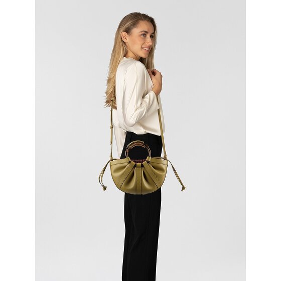 Coccinelle Shell Borsetta Pelle 29 cm