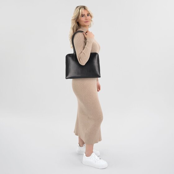 The Bridge Stodo Borsa a tracolla Pelle 38 cm