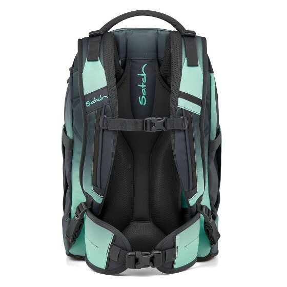 Satch Pack Zaino da scuola 45 cm
