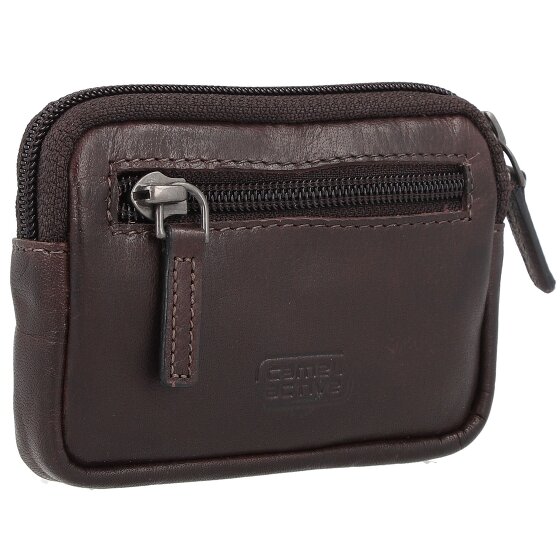camel active Dust Portafoglio chiave Pelle 12 cm