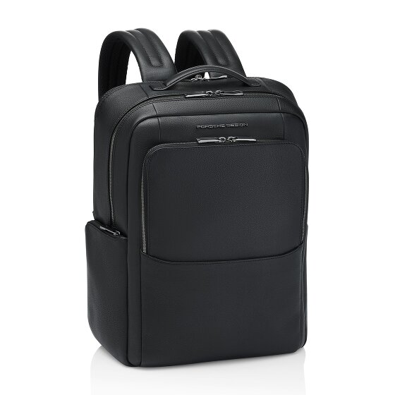 Porsche Design Roadster Zaino in pelle 45 cm Scomparto per laptop