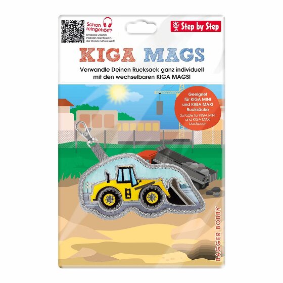 Step by Step Accessori per la scuola