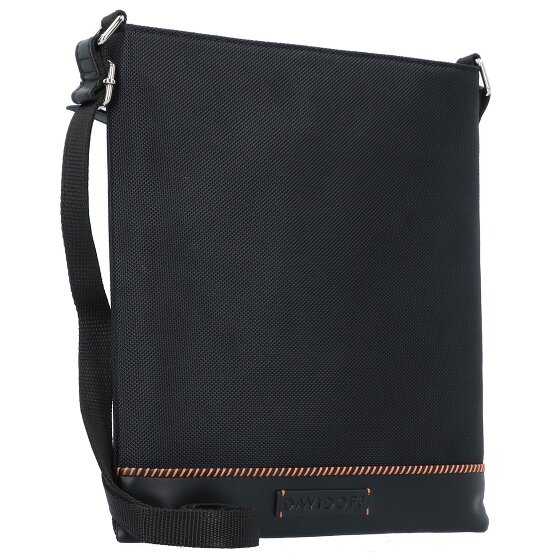 Davidoff Home Run Borsa a tracolla 25.5 cm Davidoff Home Run Borsa a tracolla 25.5 cm