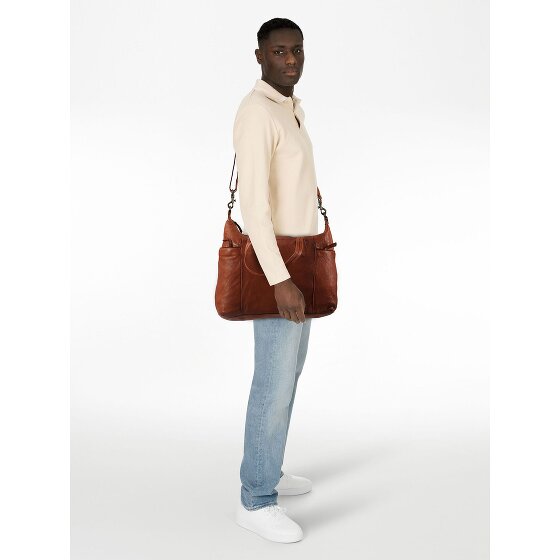 Harold's SUBMARINE Borsa shopper Pelle 39 cm