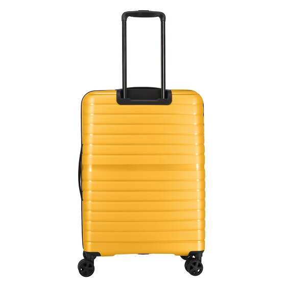 Travelite Trient 4 ruote Set di valigie 3 pezzi