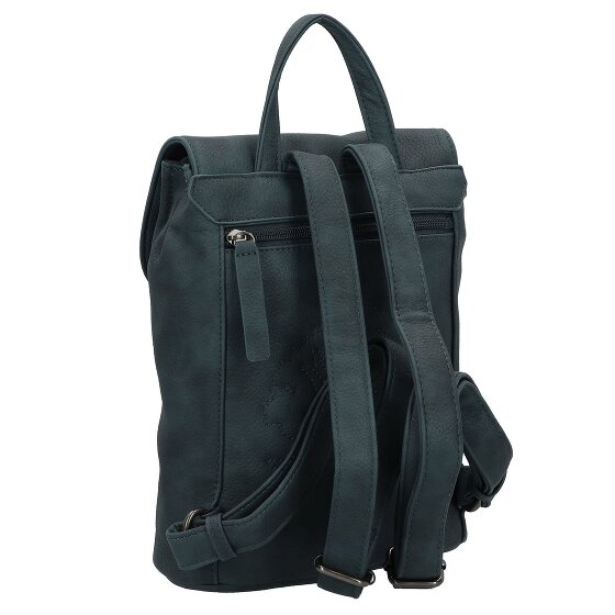 Greenburry Mad'l Dasch Zaino da città 29 cm
