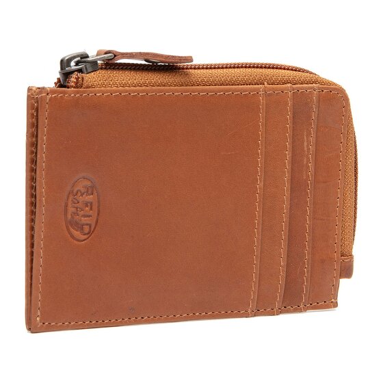 The Chesterfield Brand Livenza Custodia per carta di credito Protezione RFID Pelle 12 cm