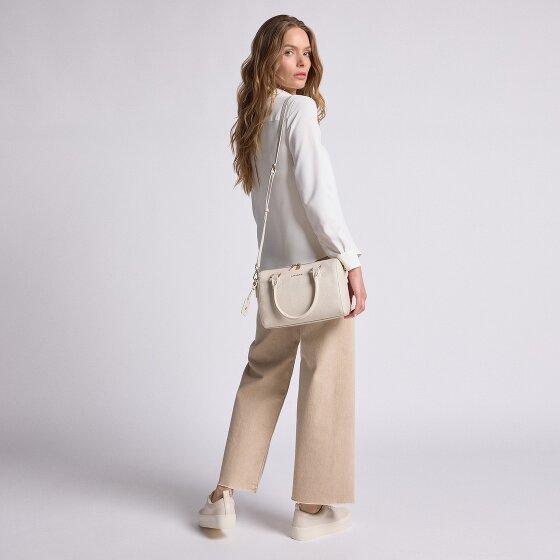 Lazarotti Bologna Leather Borsetta Pelle 26 cm