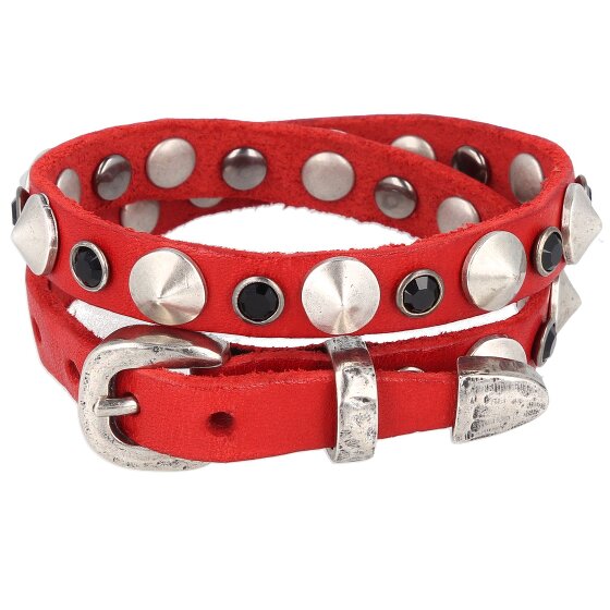 Campomaggi Bracciale in pelle 45 cm