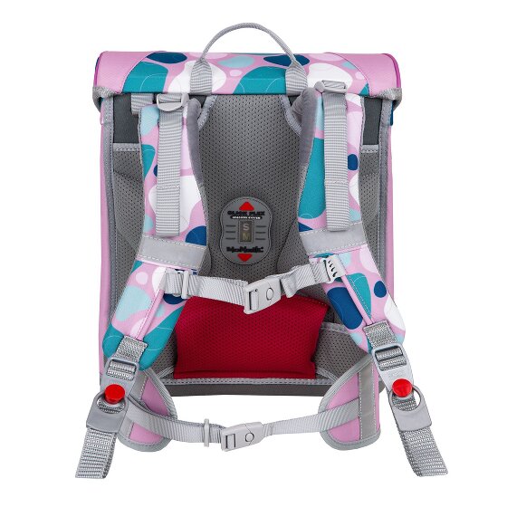 McNeill Tenero Set di borse per la scuola 5 pezzi