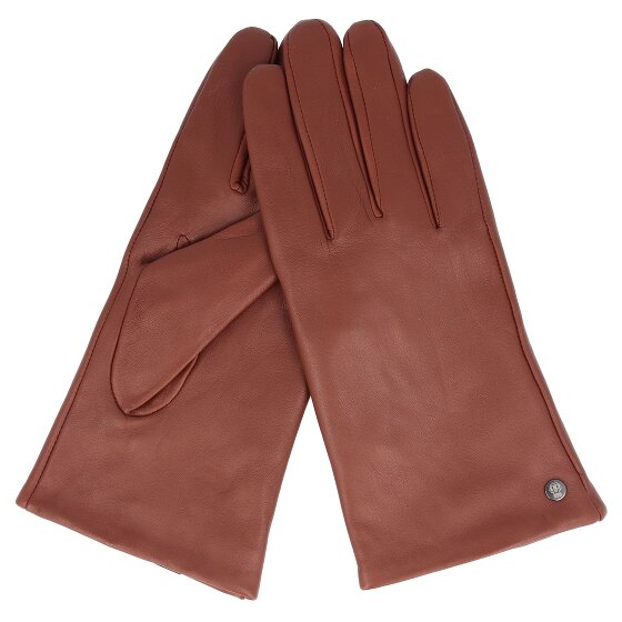 Roeckl Guanti Frankfurt Pelle