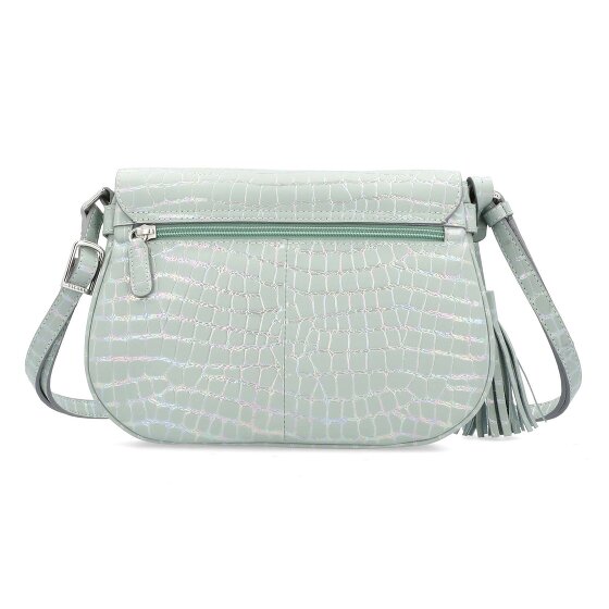 Picard Mermaid Borsa a tracolla Pelle 25 cm