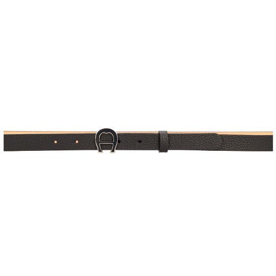 AIGNER Cintura Cybill in pelle
