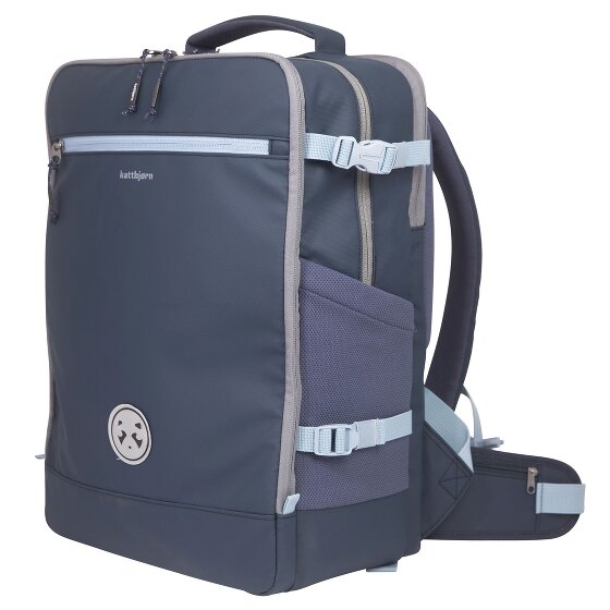 Kattbjörn Light Zaino da scuola 42 cm