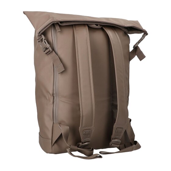 Herschel Roll Top Zaino da giorno 50 cm Scomparto per laptop