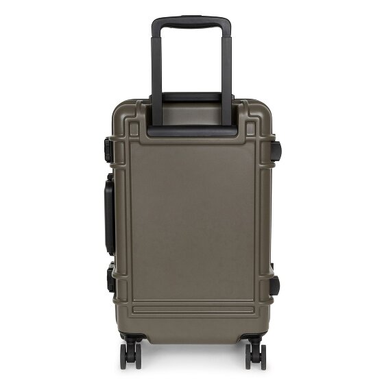 Eastpak Resist'R 4 ruote Carrello della cabina S 55 cm