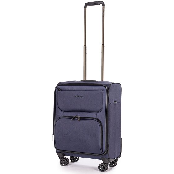 Stratic Bendigo Light Plus Carrello cabina a 4 ruote 54 cm