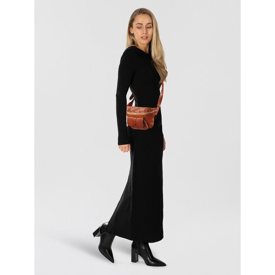 Campomaggi Hibiscus Marsupio Pelle 29 cm