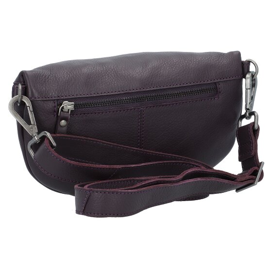 Harbour 2nd Just Pure Marsupio Pelle 23 cm