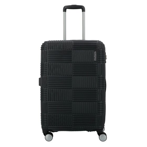 American Tourister Geoblast 4 ruote Carrello 66 cm