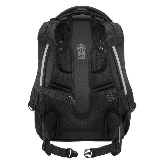 coocazoo Byte Zaino da scuola 46 cm