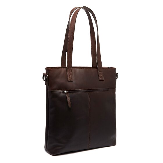 The Chesterfield Brand Nunavik Borsa a tracolla Pelle 33 cm Scomparto per laptop