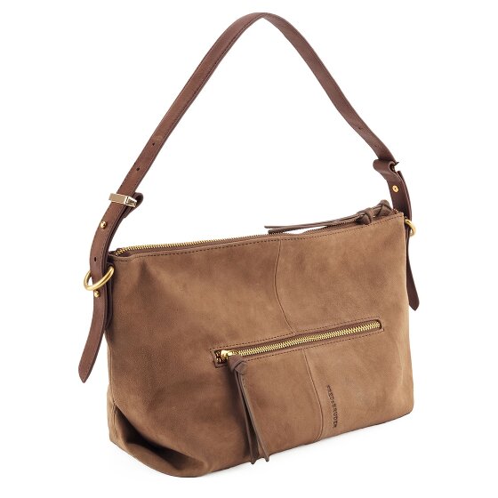 FredsBruder Beyond Borsa a tracolla Pelle 37.5 cm FredsBruder Beyond Borsa a tracolla Pelle 37.5 cm