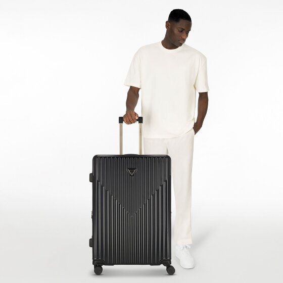Guess Centennial 4 ruote Carrello 76 cm con piega di espansione