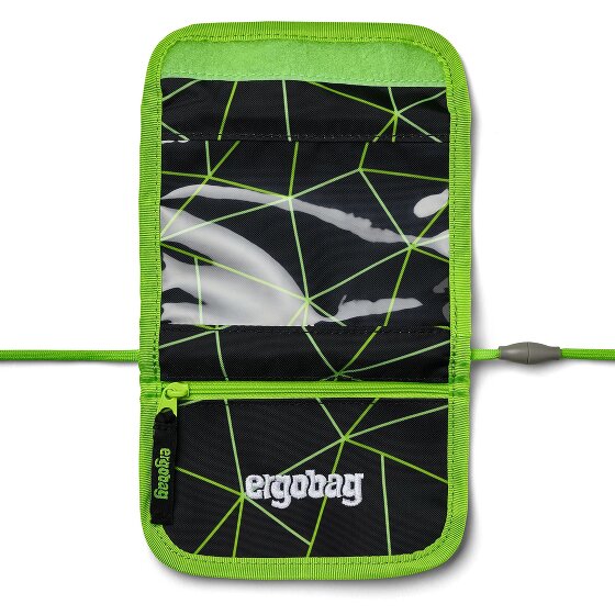 Ergobag Borsa pettorale 14 cm