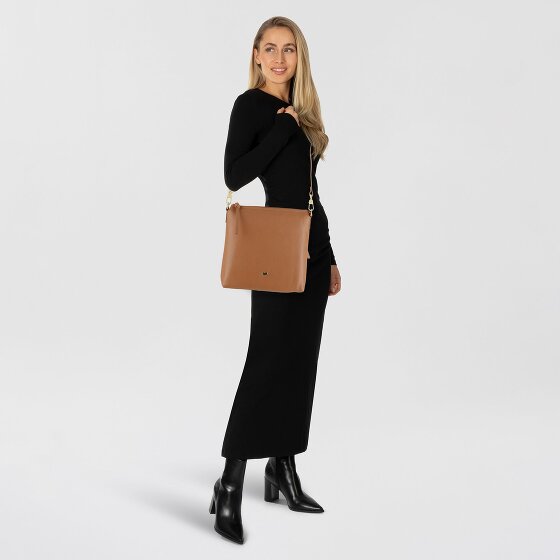 Braun Büffel Hanna Borsa a tracolla M Pelle 26 cm