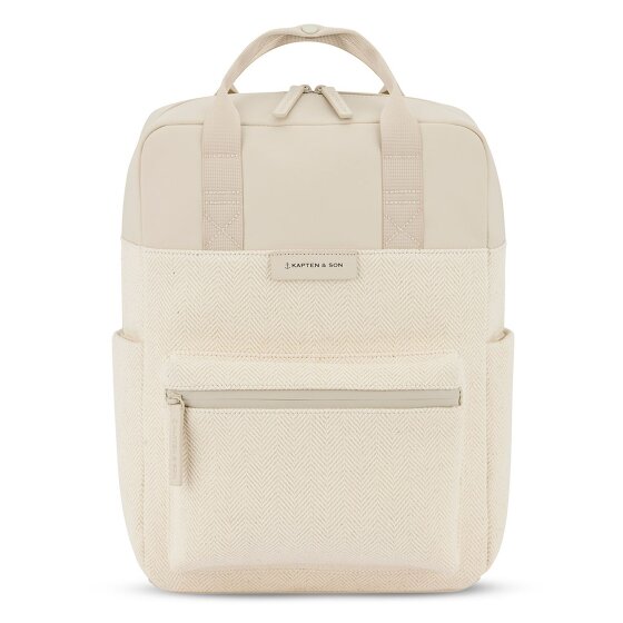 Kapten & Son Bergen Pro Zaino da giorno 39 cm Scomparto per laptop