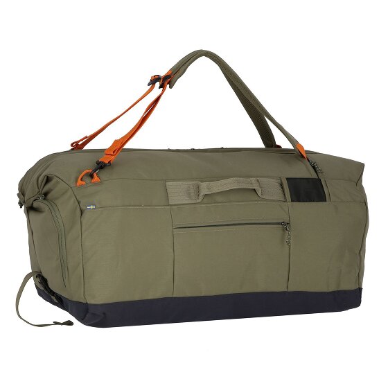 Fjällräven Färden 80 Borsa da viaggio Weekender 66 cm